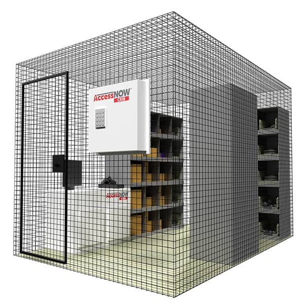 AccessNOW is DNOW's suite of un-manned, automated inventory control solutions. AccessNOW is DNOW's suite of un-manned, automated inventory control solutions.