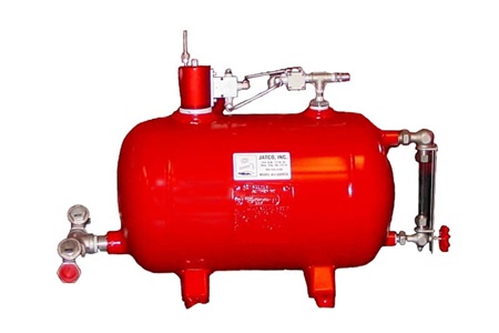 DNOW sells environmental tanks designed to prevent liquid contamination, addressing packing leaks, vent overflows and oil leaks from gas compressors. DNOW sells environmental tanks designed to prevent liquid contamination, addressing packing leaks, vent overflows and oil leaks from gas compressors.
