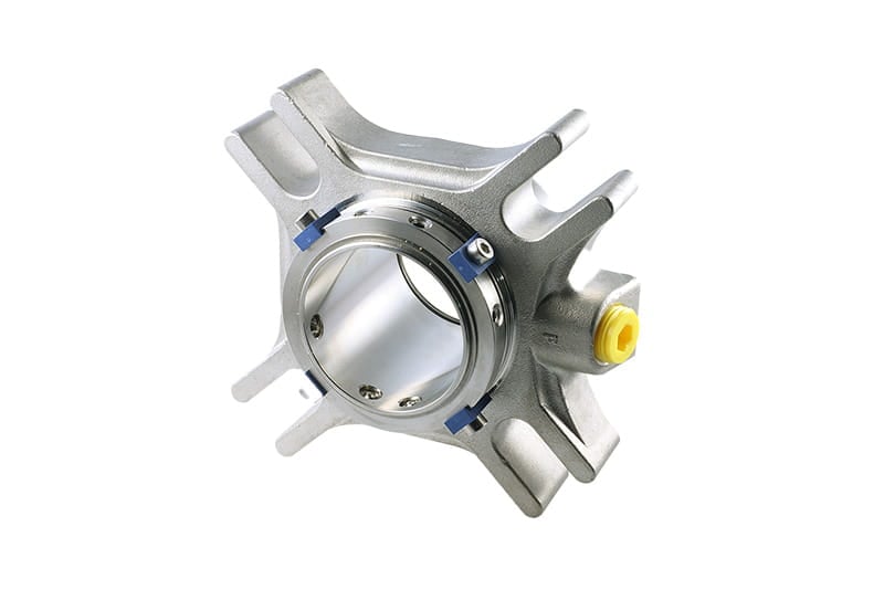 Mechanical seals from DNOW Process Solutions Mechanical seals from DNOW Process Solutions