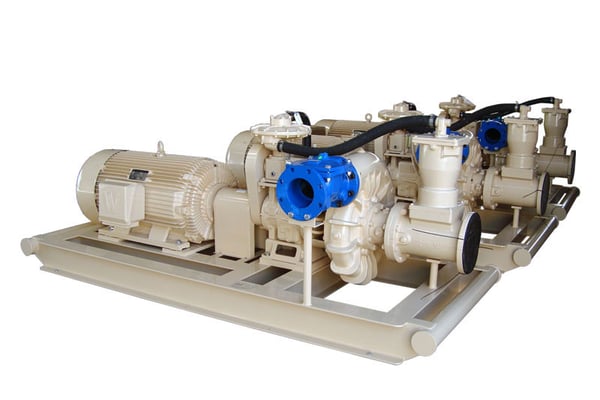 Get the job done right with DNOW's top-of-the-line water transfer pumps. From recycling to fracking, our pumps are versatile and ready to perform. Get the job done right with DNOW's top-of-the-line water transfer pumps. From recycling to fracking, our pumps are versatile and ready to perform.