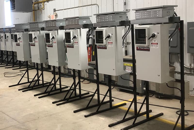 DNOW sells variable frequency drives (VFDs) DNOW sells variable frequency drives (VFDs)