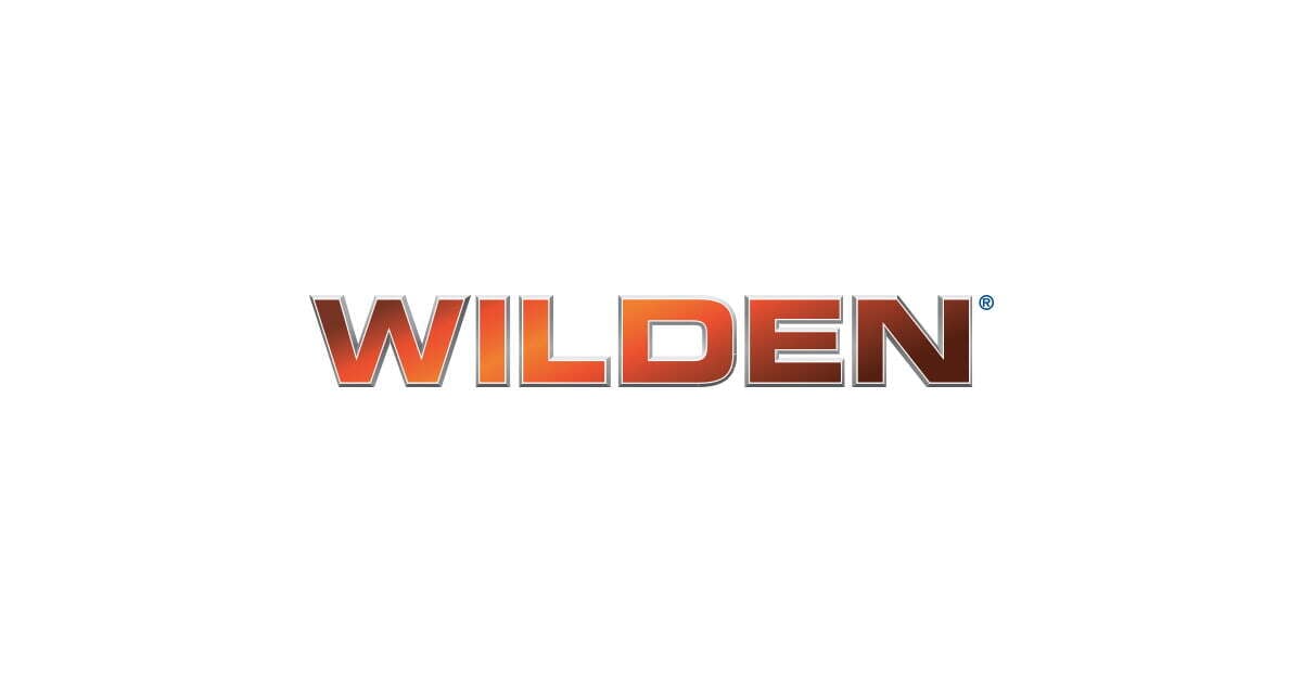 Wilden AODD pumps from DNOW