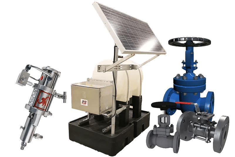 Low emissions products from DNOW Low emissions products from DNOW